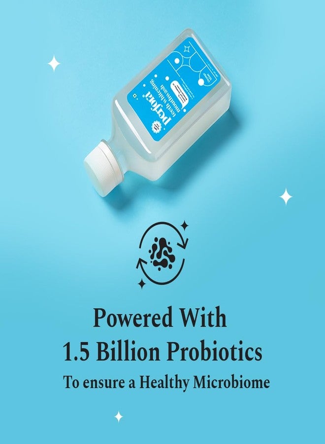 Perfora Teeth Whitening Mouthwash - 200ml X 2 | Alcohol-Free Mouth Wash Liquid With ImerCare® PerlWhite 19 & Hyaluronic Acid | Freshens Breath & Removes Germs | Mouthwash For Oral Care - Pack Of 2 - Image 3